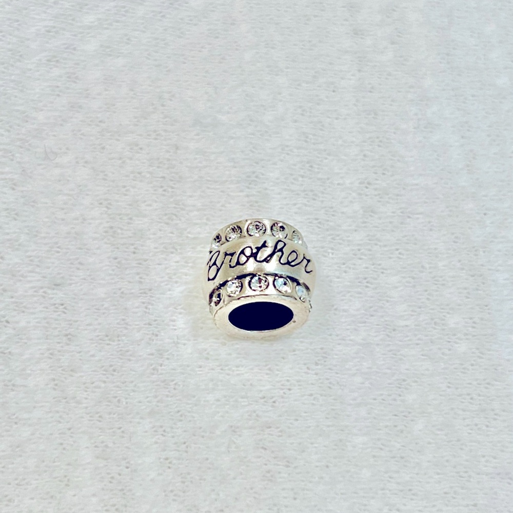 Brighton Brother Bead